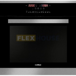 Lò nướng âm tủ HO-T60D - Đồ Gia Dụng Bếp Flexhouse - Công Ty TNHH Đầu Tư Thương Mại Flexhouse